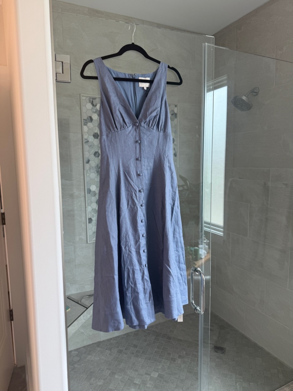 Reformation dress, NWT